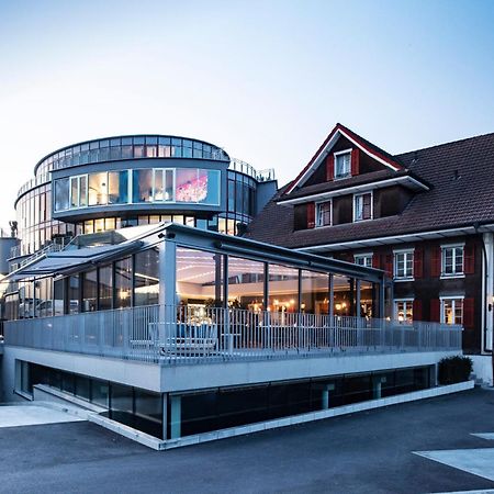 Hirschen Oberkirch - Design Boutique Hotel Eksteriør billede