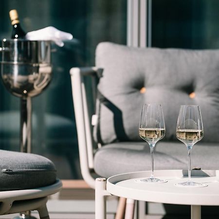 Hirschen Oberkirch - Design Boutique Hotel Eksteriør billede