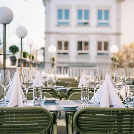 Hirschen Oberkirch - Design Boutique Hotel Eksteriør billede