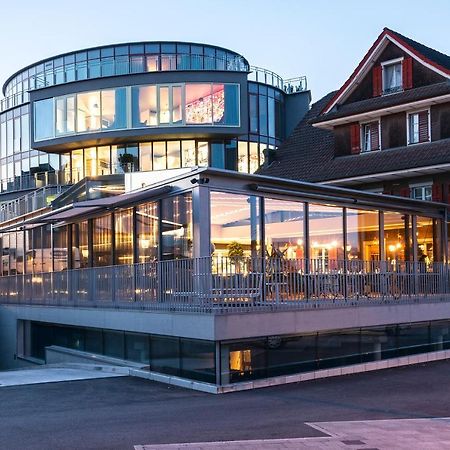 Hirschen Oberkirch - Design Boutique Hotel Eksteriør billede