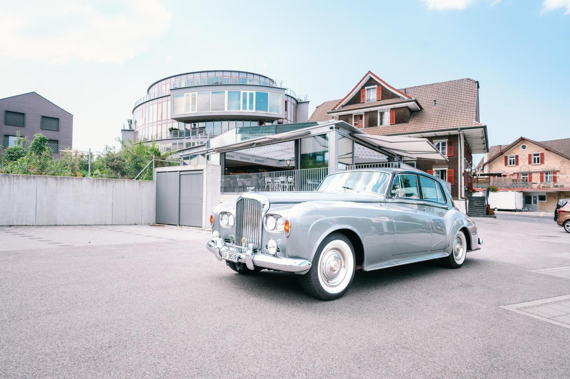 Hirschen Oberkirch - Design Boutique Hotel Eksteriør billede